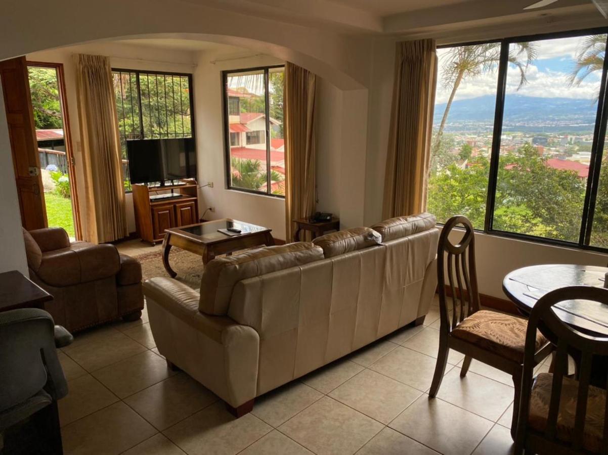 Casa Reflejos View Aparthotel 3*