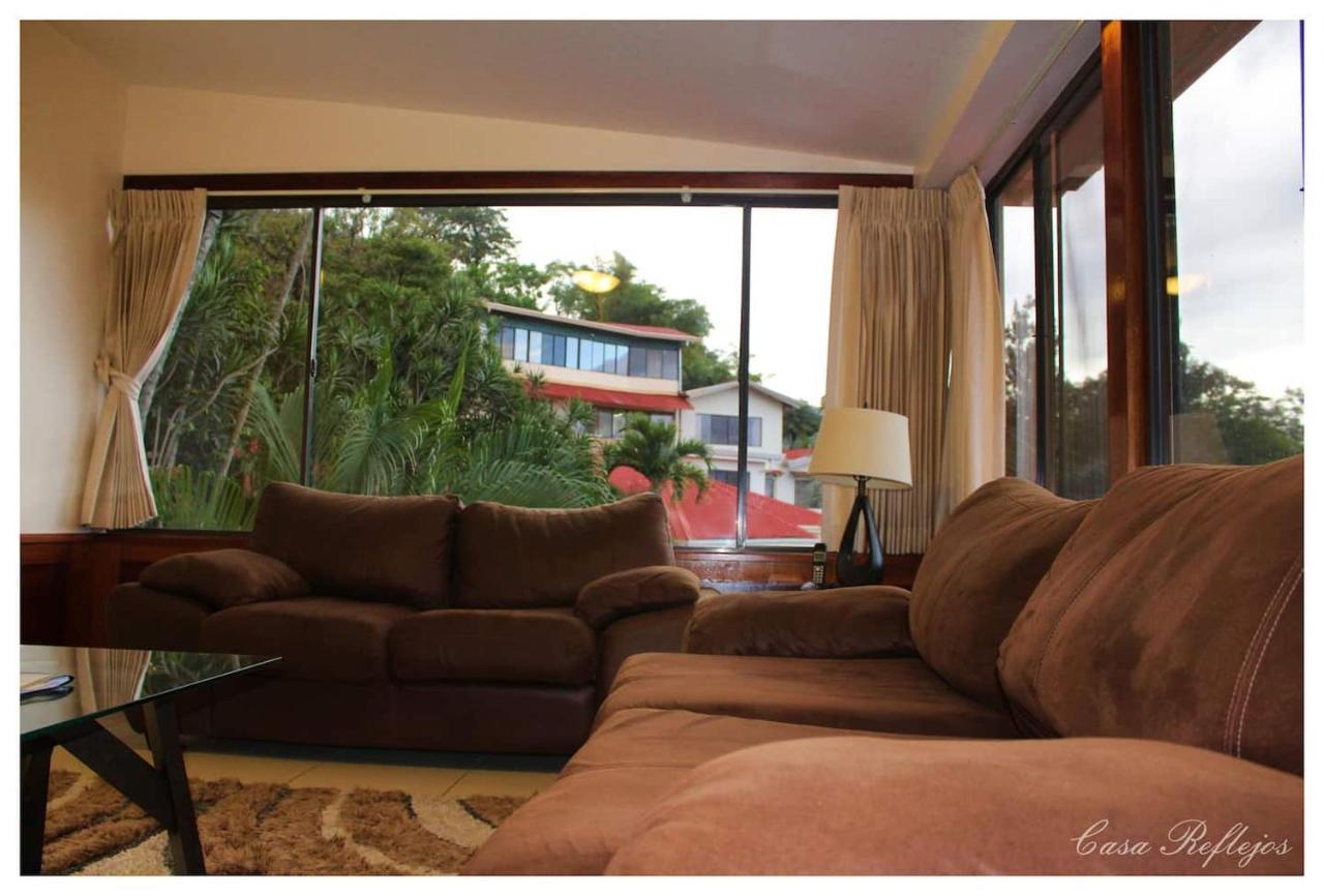 Casa Reflejos View Aparthotel 3*