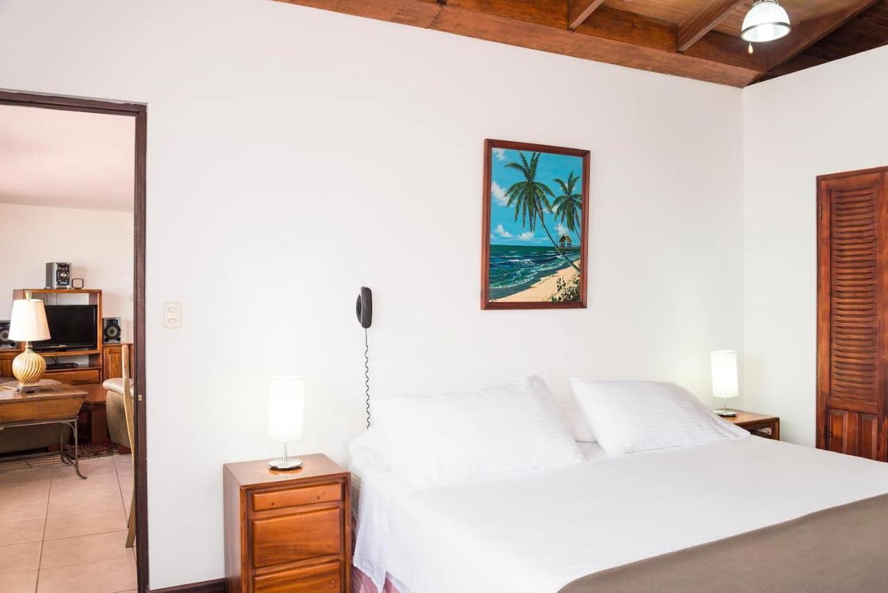 Aparthotel Casa Reflejos View 3*