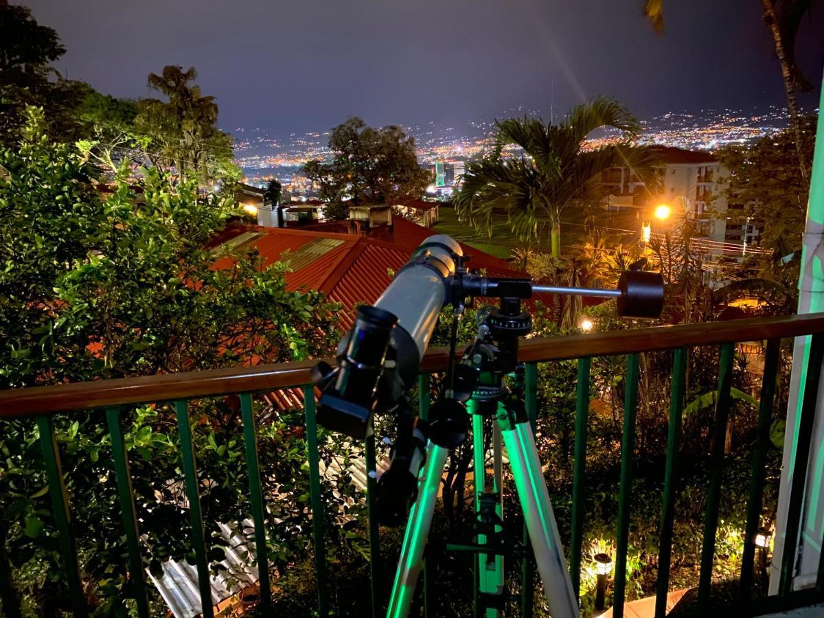 Casa Reflejos View San Jose (San Jose)