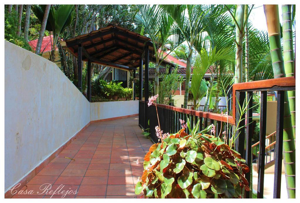 Casa Reflejos View
