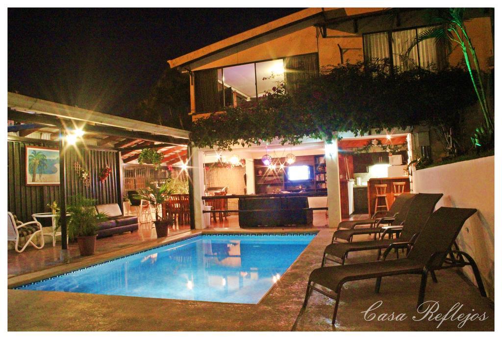 Casa Reflejos View San Jose (San Jose)